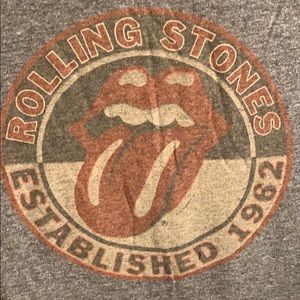 Rolling Stones Tee